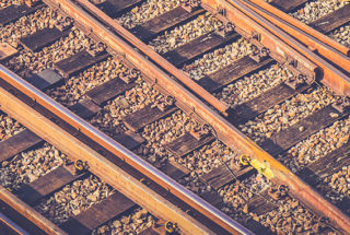Get On Track With Arrowhead’s Railroad Program