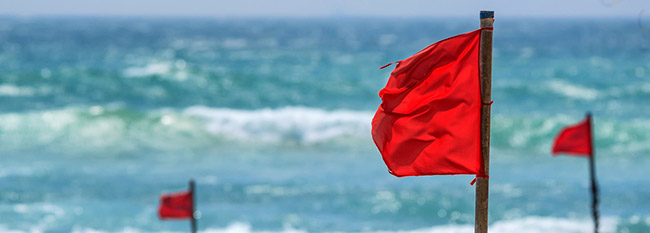 You are currently viewing Insurance fraud: Red flags to help agents spot potential fraudsters