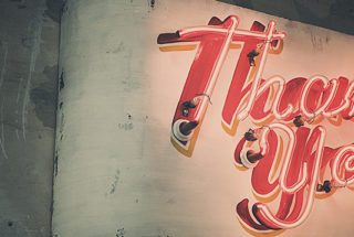 5 ways to thank insurance clients