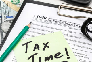 Year-end tax strategies for insurance producers