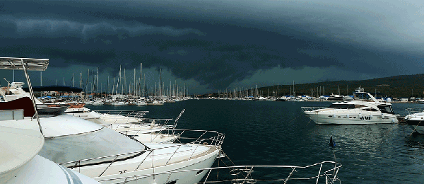 You are currently viewing Marina hurricane preparation tips for the next major storm