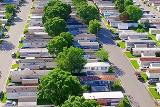 Manufactured Housing Producer Spotlight