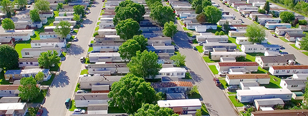 You are currently viewing Manufactured Housing Producer Spotlight