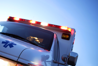 Ambulance