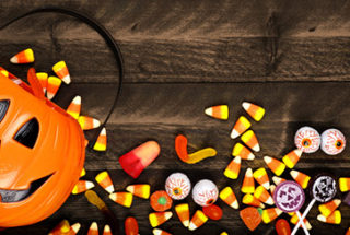 Up your sales game by improving two insurance sales tricks & treats