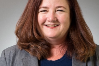 Lisa Stahl