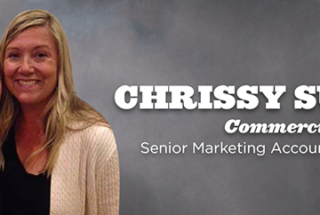 Core Commercial Producer Spotlight on Chrissy Suhr, Corkill Insurance