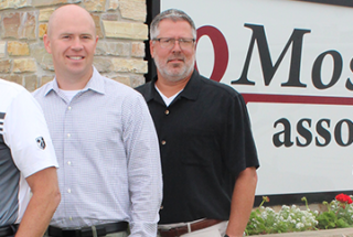 Core Commercial spotlight on Scott Mosher, Mosher & Associates