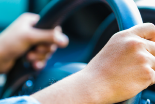 Share these safe driving tips with your contractors and business owners