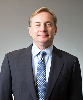 Chris L. Walker, Chief Executive Officer