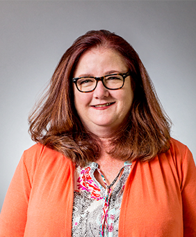 Lisa Stahl Lisa Stahl, Senior Vice President of Commercial Operations