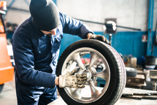 Automotive Aftermarket