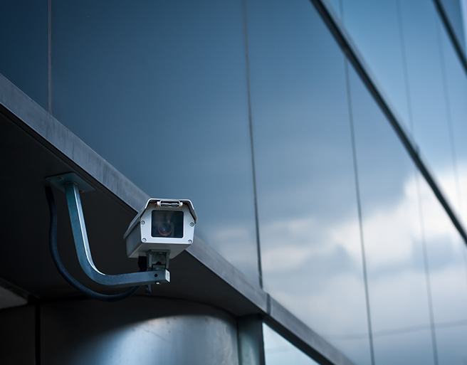 Product-Security-Alarm