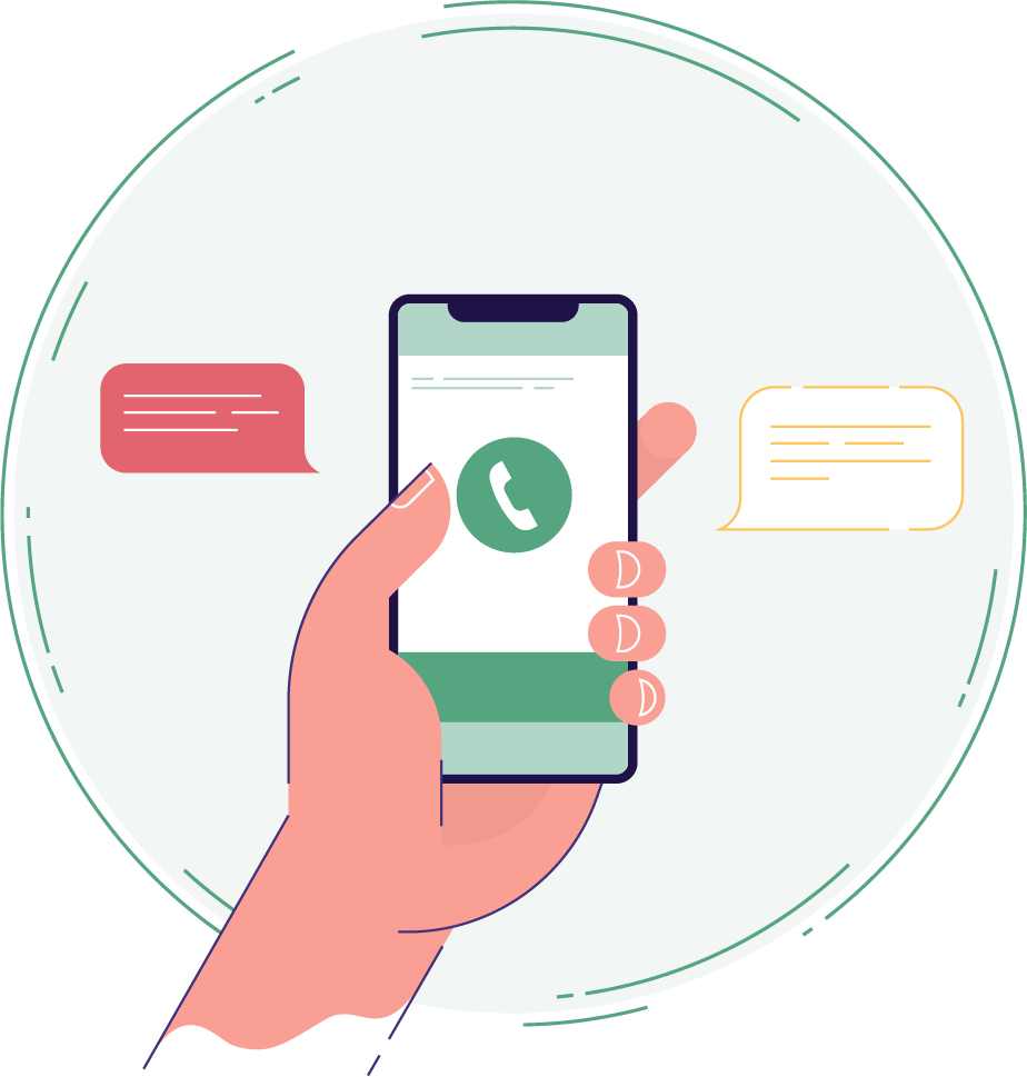 contact