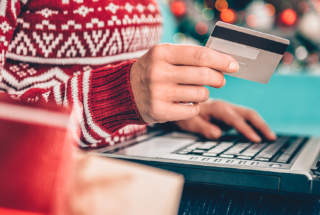 Help your insurance clients fight holiday retail cybercrime