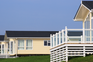 Top benefits of our Manufactured Home Community Owner & Dealer Program