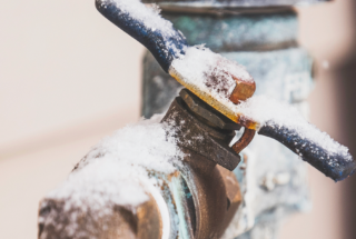 Winter loss control tips for your business during the holidays