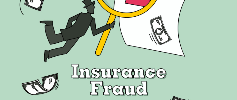 You are currently viewing How widespread is insurance fraud? [infographic]