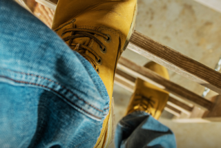 Tools & tips to prevent construction fall hazards