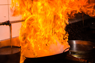 31 restaurant fire prevention tips for business owners