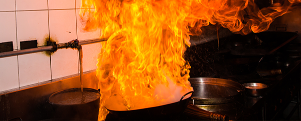 You are currently viewing 31 restaurant fire prevention tips for business owners