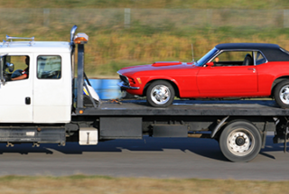 Top reasons to offer Automotive Towing Program
