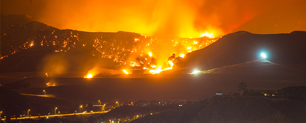 You are currently viewing 2019 California wildfires and Arrowhead’s response
