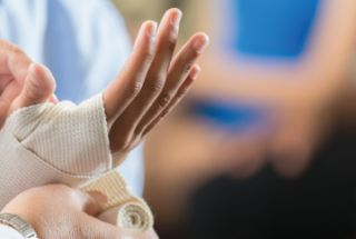 How faster workers’ comp claim reporting can reduce costs