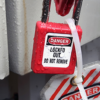 How lockout/tagout safety can prevent accidents