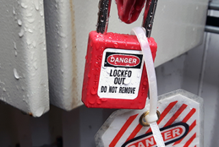 How lockout/tagout safety can prevent accidents