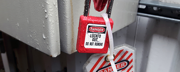 You are currently viewing How lockout/tagout safety can prevent accidents