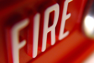 Fire prevention tips for small businesses and shops