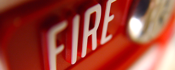 You are currently viewing Fire prevention tips for small businesses and shops