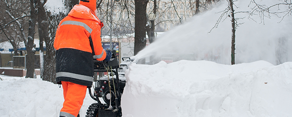 You are currently viewing How to prevent cold stress in outdoor workers