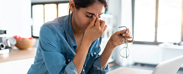 You are currently viewing How you can help your employees resist pandemic burnout