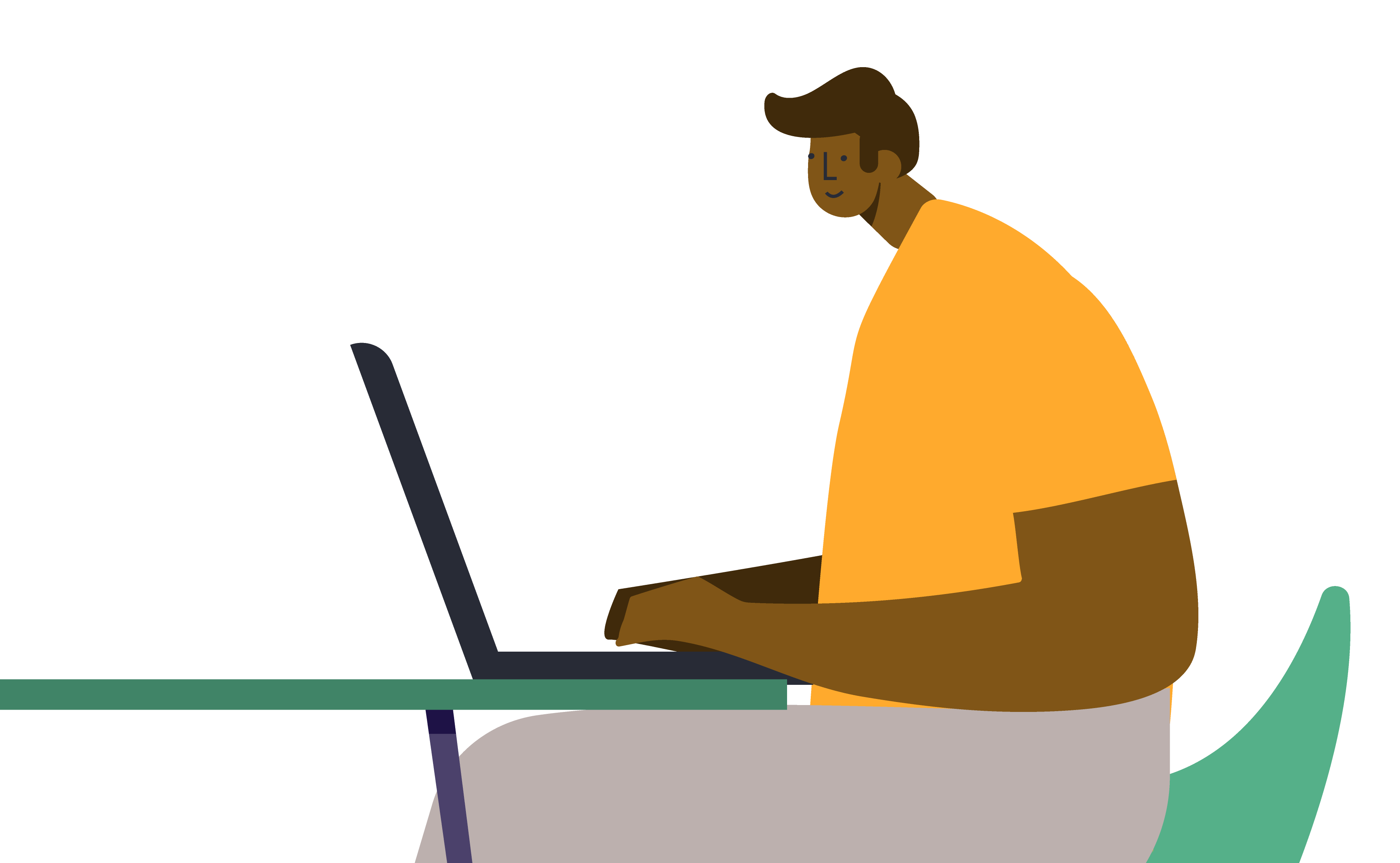 Ergonomics
