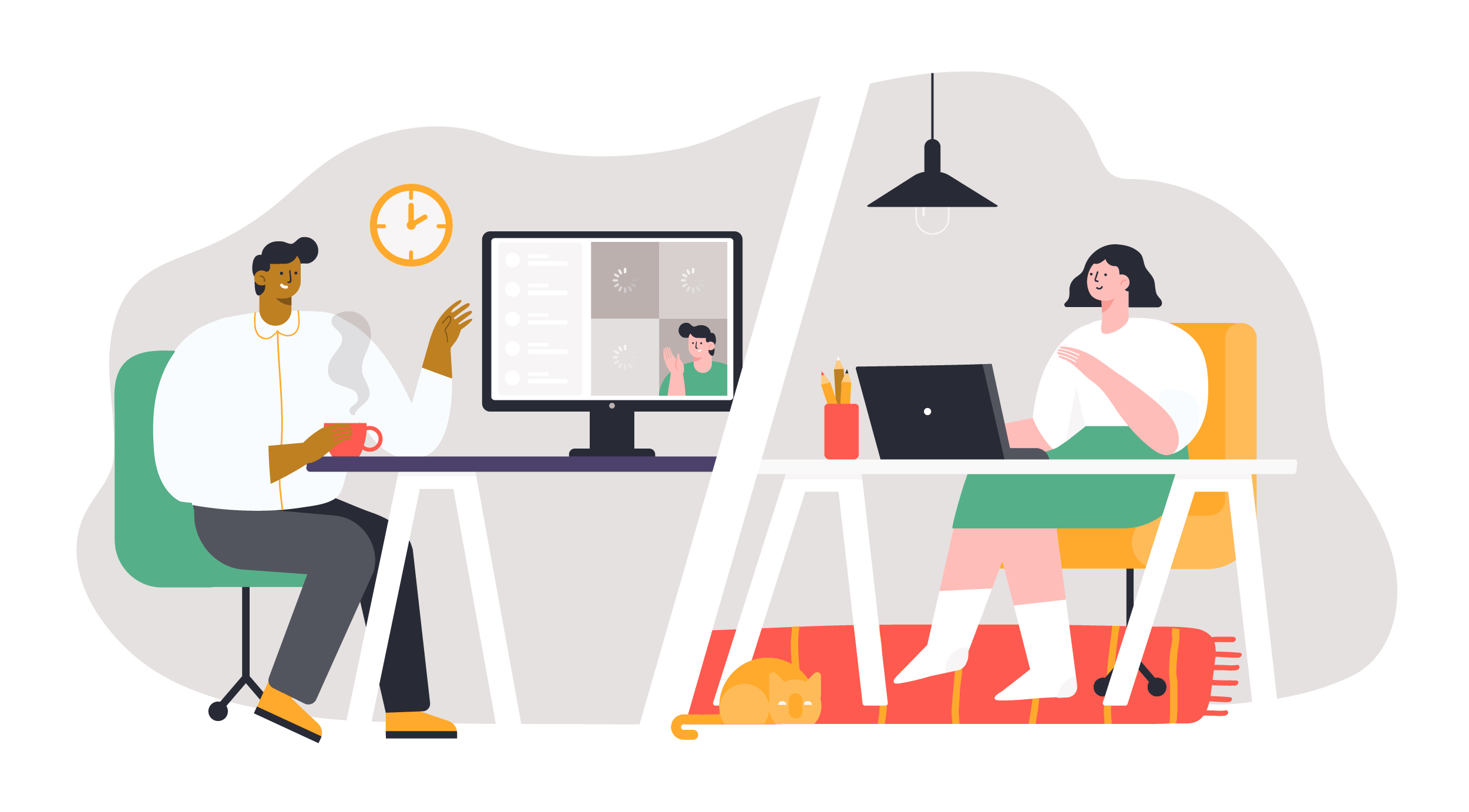 WorkFromHome