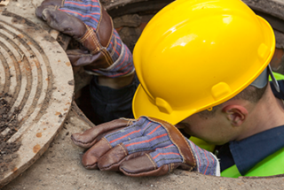 Confined space safety tips for employees