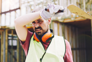 Top summer safety hazards for outdoor workers