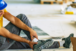 How to reduce on-the-job injuries