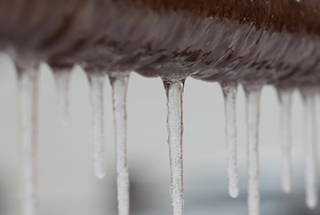 Loss control tips to prevent winter freeze-ups