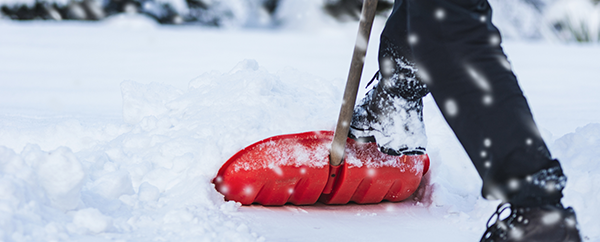 You are currently viewing Winter storm mitigation: How to weather the extremes of snow and cold