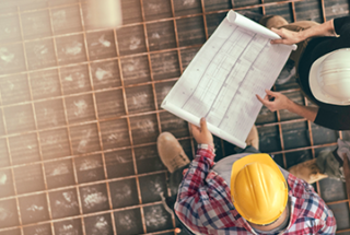 Top 10 construction site safety basics