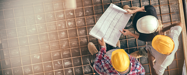 You are currently viewing Top 10 construction site safety basics