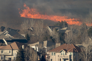 Wildfire mitigation at home: How to protect your property