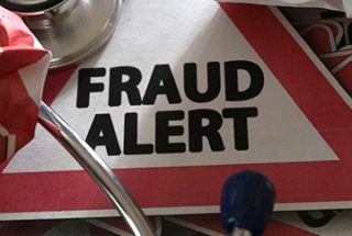 How insurance fraud is becoming more sophisticated