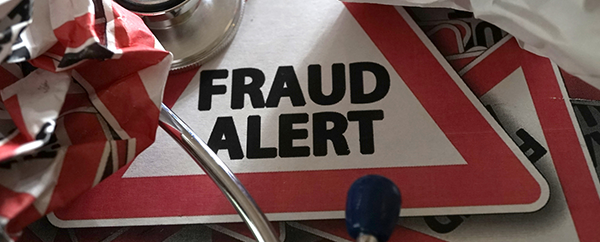 You are currently viewing How insurance fraud is becoming more sophisticated