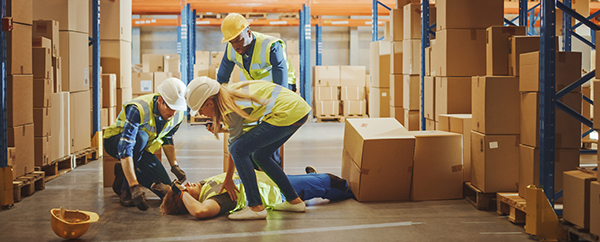 You are currently viewing Top 13 preventable workplace injuries [infographic]