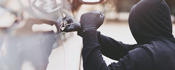 You are currently viewing How to deter auto theft at your business [infographic]