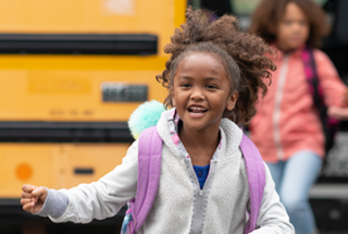 Back-to-school safety tips: Protecting young pedestrians and bicyclists